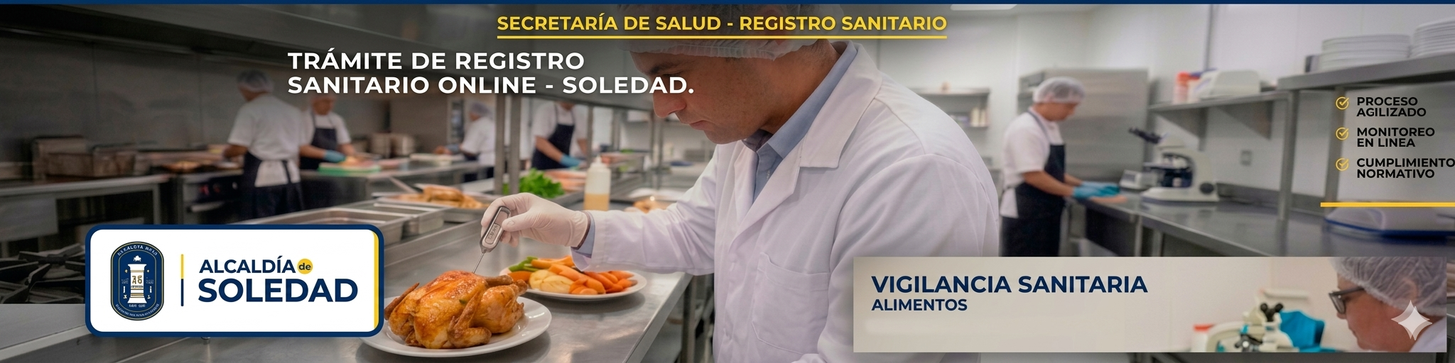 Control de Carnicerías